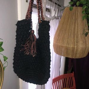 Free People Emmy Sweater Tote